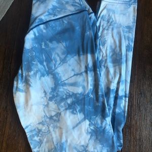 Balance athletica oasis legging